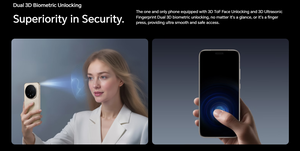 Para HONOR Magic8 Pro 12+512g Versión Global Original, Sugerencias de Pantalla con IA Magic Color, Batería de Gran Capacidad de 7100mAh - Product Image 3