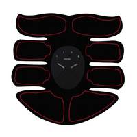 Compex Profonde Formation D'électrostimulation Musculaire Stimulation Pour La Remise En Forme