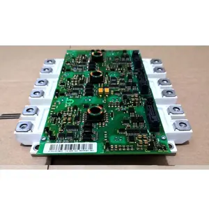 IGBT módulo de potencia FS450R12KE4 FS450R12KE3 FS450R12KE3-S1 FS450R12KE3_S1