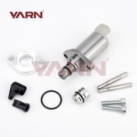Vanne de régulation d'aspiration de pompe à carburant YARN de bonne qualité SCV 294200-0060 pour Nissan, Mitsubishi, John Deere