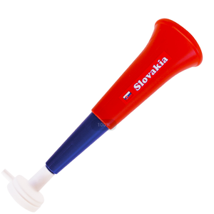 Les fans de football de haute qualité acclament les cornes en plastique de célébration de trompette <span class=keywords><strong>Vuvuzela</strong></span> pour le jeu avec une haute visibilité - Product Image 3