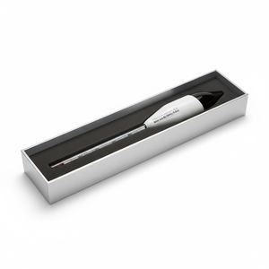 เครื่องวัดความชื้นแบบแก้ว - Product Image 1