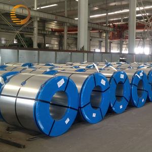 PPGI Hot Selling <span class=keywords><strong>Color</strong></span> Kunden spezifische vor lackierte Spule/farb beschichtete verzinkte Spule - Product Image 6