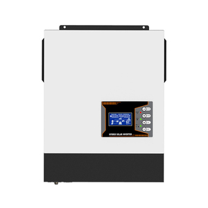 Système solaire hybride hors réseau basse fréquence 3 kW 3200 VA/3200 W 48 V avec contrôleur de charge MPPT - Product Image 1