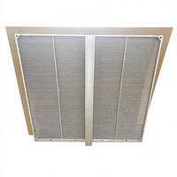 Écran LED transparent P3.91-7.82, installation et entretien faciles, couleurs fidèles