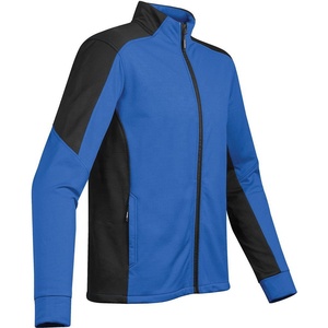 Veste polaire chaude et épaisse pour l'hiver, idéale pour les tenues décontractées, veste polaire épaisse pour les sports de plein air pour hommes, meilleur prix pour veste polaire. - Product Image 4