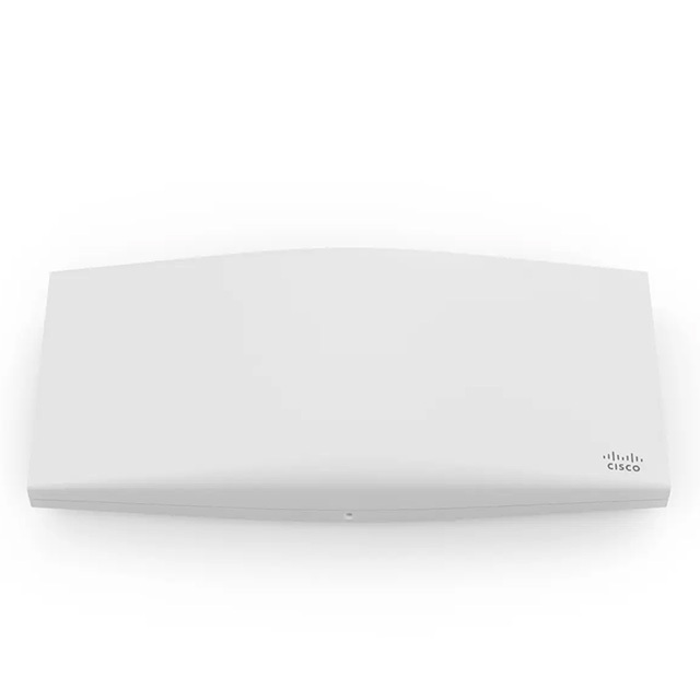 New Original Meraki MR44-HW Cloud Managed AP UNCLAIMED MR44-HW