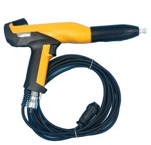 WX-<span class=keywords><strong>OPTI</strong></span> ปืนพ่นสีสำหรับเคลือบผงแบบใช้ไฟฟ้าสถิตด้วยตนเองจาก Wanxin CE - Product Image 1