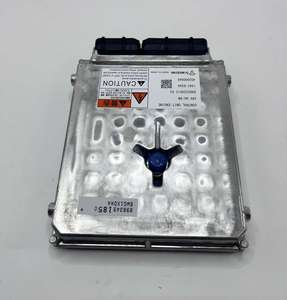 4687463 8982224512 03 กล่องควบคุมเครื่องยนต์ (ECU) สำหรับรถขุด ZX870-3 พร้อมการรับประกัน 1 ปี ผลิตในประเทศจีน - Product Image 4