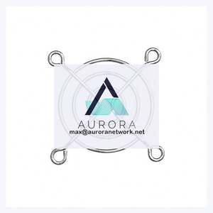 <b>High</b> Quality <b>Fan</b> Accessories��6161811,78132-2-4039,GUARD GRILLE 400MM - Product Image 2