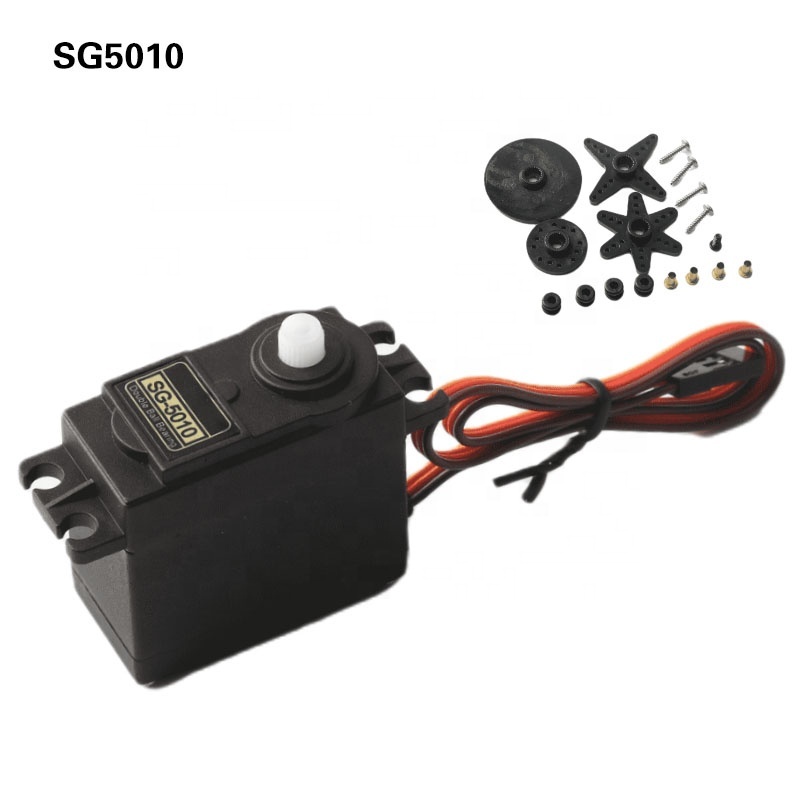SG5010 - 180 grados