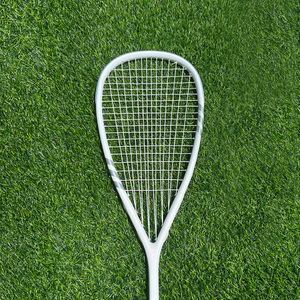 Vợt Bóng Quần Sợi Carbon Nhẹ Tùy Chỉnh Giảm Giá Mạnh - Product Image 3