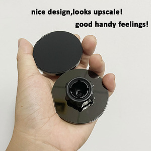 Bất Nam Châm Mạnh Mẽ Điện Thoại Phổ Tablet Chủ Thay Thế 17Mm Bóng Ổ Cắm Từ <span class=keywords><strong>Adapter</strong></span> Núi - Product Image 5