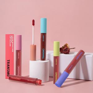 Envases de Brillo Labial de Vidrio, Tubo Ecológico para Brillo Labial, Tubo de Brillo Labial de Vidrio Delgado de 10 ml con Logotipo Personalizado - Product Image 1