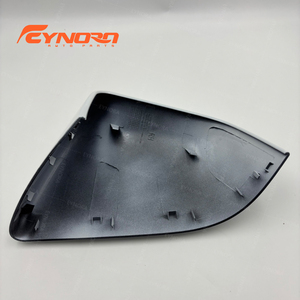 Cubiertas para Espejos Laterales de Coche para Tesla Model Y ModelY 2020 <span class=keywords><strong>2021</strong></span> 2022 2023 2024, Tapas para Espejos Retrovisores 1495593-00-A 1495594-00-A - Product Image 6