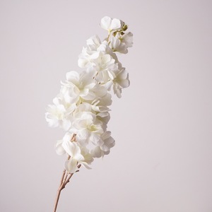 Real Touch Branches de fleurs de cerisier Fleurs de cerisier Fleurs artificielles Grand arbre <span class=keywords><strong>Fleur</strong></span> de cerisier - Product Image 4