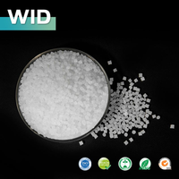 Copolymère de polyoléfine à anhydride maléique de haute qualité comme modificateur d'impact et compatibilisant pour les polymères PA6 PA66