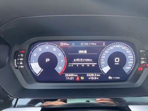 Audi A3L Limusina 35 TFSI <span class=keywords><strong>2022</strong></span>, Automática, Volante a la Izquierda, Sedán, 35000 km, Exterior Blanco, Auto Usado - Product Image 5