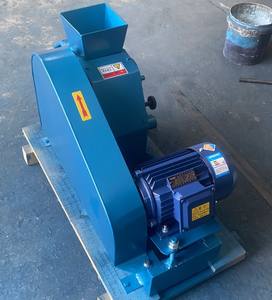 Kleine Steen Kaakbreker Voor Erts/Kalksteen Fijne Breekmachine Laboratorium Kaakbreker - Product Image 3