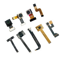 Module de caméra YC OV5640 2 mégapixels 66/120/160 degrés DVP24Pin pour carte de développement ESP32 21MM 40MM 78MM 150MM OV5640