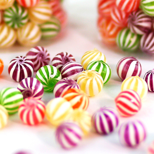 Chinese Manufacturer Halal Fruity Multi Colors Bulk Taiwan Handmade <strong>Flower</strong> Candy Ball Hard Candy Snacks <strong>Sweets</strong> - Product Image 3