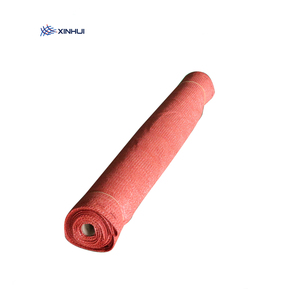 Malla de protección para campos deportivos Xinhui Netting 100% HDPE, pantalla de privacidad - Product Image 1