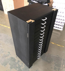 Vetrina per Occhiali, Valigetta per Occhiali, Espositore per Occhiali - Product Image 5