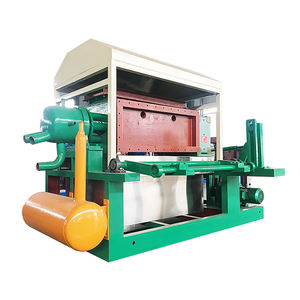 Fuyuan เครื่องลองไข่อัตโนมัติสายการผลิตกำลังการผลิตต่อชั่วโมง - Product Image 6