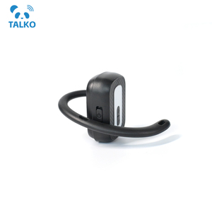 Sistema di Traduzione Portatile OEM, Guida Turistica, Interpretazione per Riunioni e Chiese, Dispositivo di Spiegazione Wireless - Product Image 4