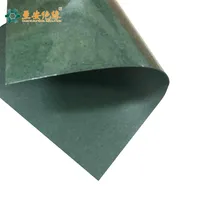 Isolamento elettrico film di poliestere flessibile composito presspaper highland orzo isolamento di carta di carta 6520 di pesce di carta