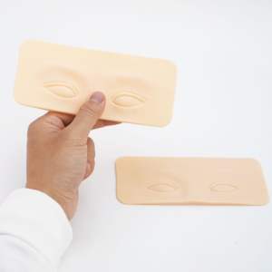 ممارسة الوشم من السيليكون MEDICPAD من أجل ممارسة الحواجب Eyeline - Product Image 5