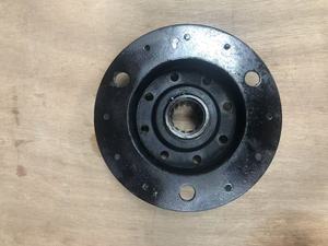 YC65 Steel <b>Coupling</b> High-Temperature Resistant Oil-Resistant Excellent <b>Vibration</b> Damping 3 Years Warranty for Compatible yuchai - Product Image 3