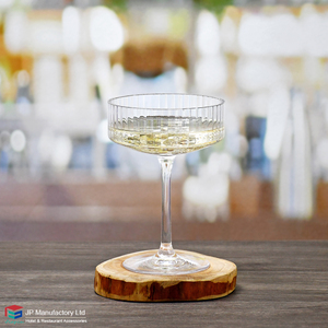 Vaso <span class=keywords><strong>de</strong></span> Margarita <span class=keywords><strong>de</strong></span> Policarbonato Reutilizable <span class=keywords><strong>de</strong></span> 8.6oz, Estilo Martin, <span class=keywords><strong>para</strong></span> Bar, KTV y Club, en Oferta - Product Image 3
