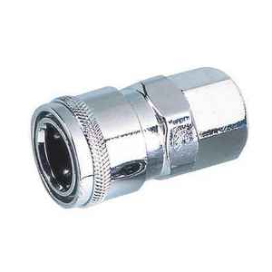 Ensemble de raccords rapides et de raccords pneumatiques de style japonais, 10 pièces, type C, pour compresseurs industriels - Product Image 1