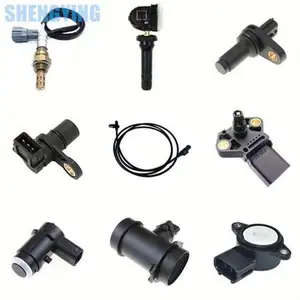 Hot sale Air Flow Sensor MAF sensor 23262343 AFH70-121 AFH70M-101 for Buick Chevrolet cadillac