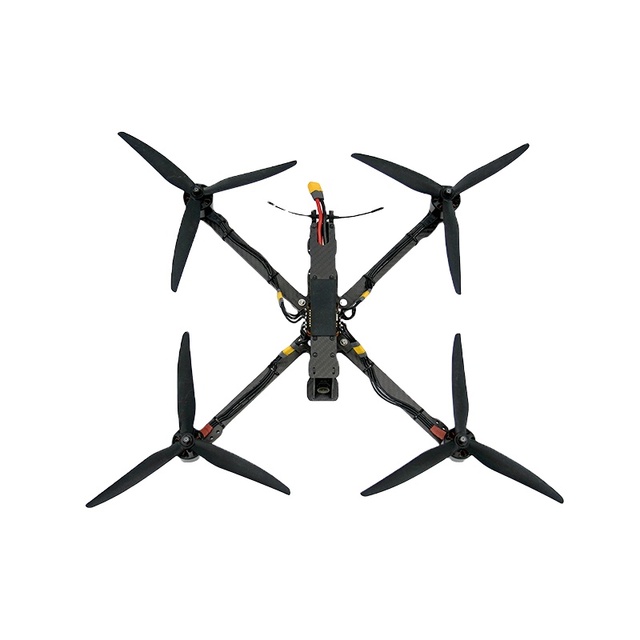 MMC M2-13 Load 5KG 13 Inch FPV Drone Profesional 4K HD Camera Brushless Motor GPS Follow Me Mode 20KM Long Range Control Drones