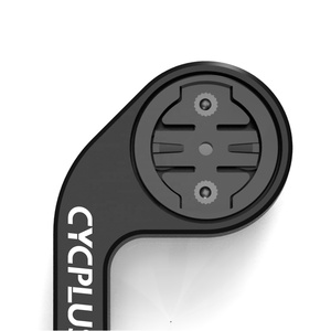 Soporte para Ciclocomputador <span class=keywords><strong>CYCPLUS</strong></span> Z1, Soporte de Nylon para Bicicleta de Montaña y Carretera, Extensión de Odómetro para Garmin <span class=keywords><strong>CYCPLUS</strong></span> <span class=keywords><strong>M1</strong></span> - Product Image 5
