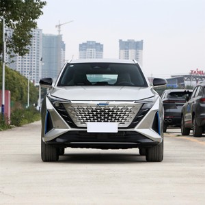 Voitures électriques SUV Chang'an <span class=keywords><strong>Auchan</strong></span> Z6 IDD véhicules à énergie nouvelle - Product Image 2