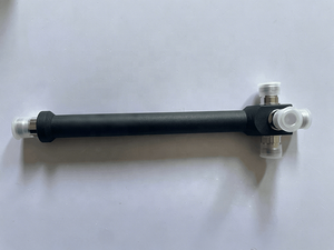 ตัวแบ่งกำลังไฟแบบ 1 ถึง 4 ทาง ชนิด N-Female 400-470MHz 300W ตัวแยกกำลัง UHF 4 ทาง - Product Image 3