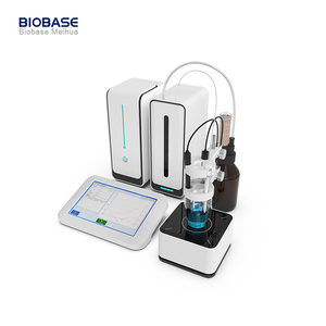 Biobase Factory Direct Supply Titrator High Precision <strong>Laboratory</strong> Analytical Automatic Titrator - Product Image 3