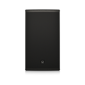 Turbos ound NuQ122-AN Active Speaker 12 Zoll 2500 Watt Full Range Powered Lautsprecher mit <span class=keywords><strong>Klark</strong></span> Teknik DSP-Technologie - Product Image 1