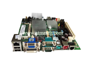 66XX GL40 MINI ITX <span class=keywords><strong>KINGSWAY</strong></span> Carte Mère NCR ATM Pièces 445-0728233 4450728233 - Product Image 2