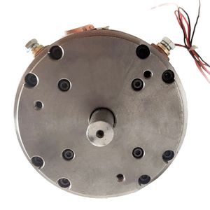 <span class=keywords><strong>Motor</strong></span> de Tracción para Montacargas AGV de 1500W, XQ-1.5T-1, 24v, <span class=keywords><strong>1.5kw</strong></span>, Piezas para Montacargas - Product Image 4