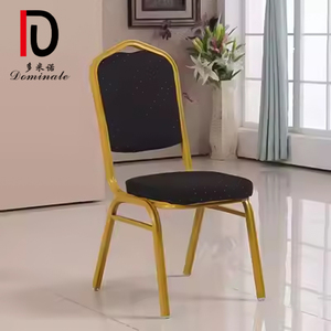 Precio asequible restaurante cocina evento reunión boda Hotel banquete sillas al por mayor personalizable - Product Image 2