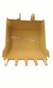 Cucharones de cribado de roca estándar de alta resistencia JOVE Modelo 12, accesorios versátiles para excavadoras de 1.2-20 toneladas - Product Image 2