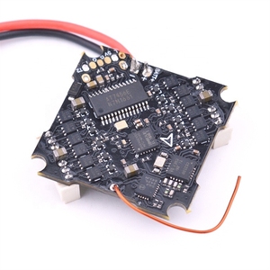 2S F4 AIO Controlador de vuelo sin escobillas SPI Frsky ESC OSD Audio inteligente para Whoop Drone <span class=keywords><strong>Beta75</strong></span> / 65 Pro2 ZLD - Product Image 5