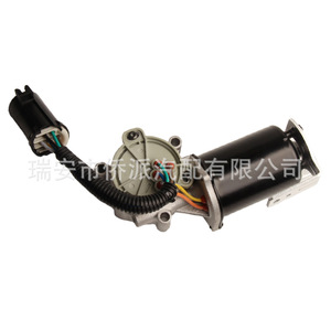 Moteur de boîte de transfert Ford 6M347K004AA U502179A0 440864800 pour Ranger, pièce de rechange neuve - Product Image 3