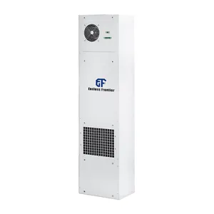 Unit Inverter AC industri sistem pendingin pusat AC