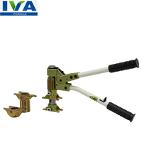 Machine-outil coulissante OEM Tuyau Pex Plomberie Divers moules