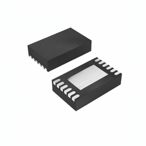 In Stock Electronic Circuit Components 12 VFDFN Exposed Pad BQ28550DRZT Power Management (PMIC) - Product Image 1